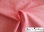 Preview: Sternen 2mm rosa